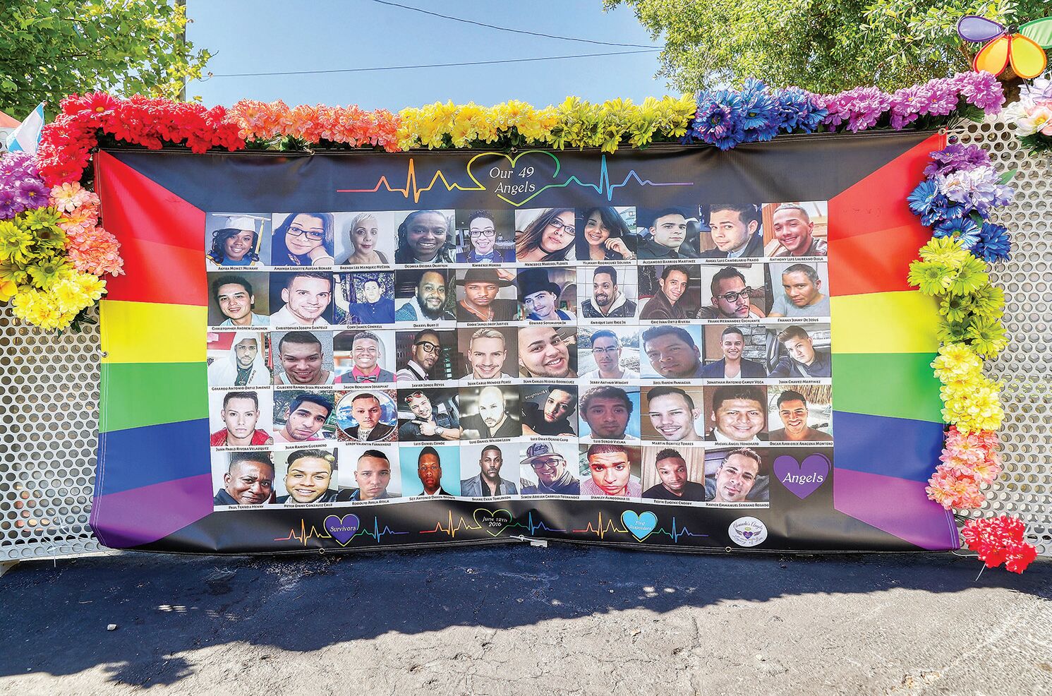 5 years after Pulse shooting, state has seen few gun reforms